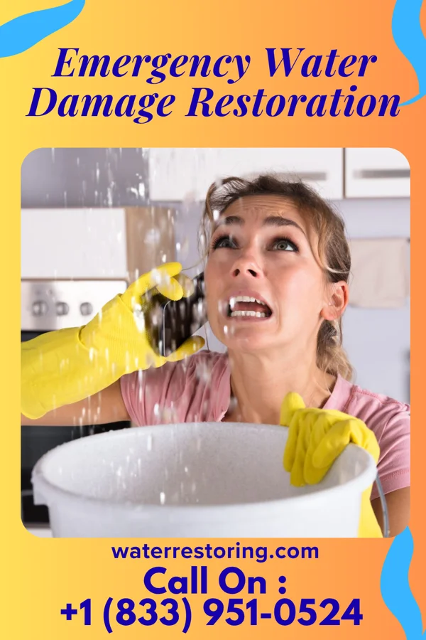 Emergency Water Damage Restoration in Lore City, OH